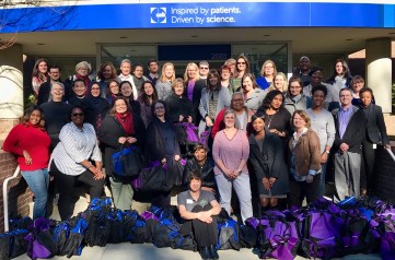 UCB_GRA Team Build 2018_Atlanta Jan 2018