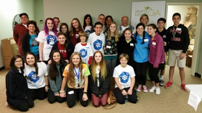 Epstein School FEB 25