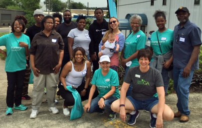 Foresters for June email