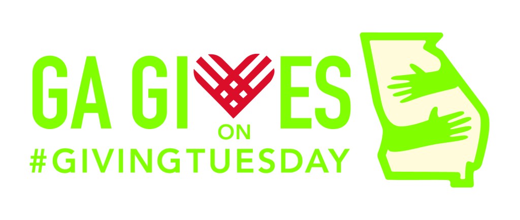 Proud to be part of GAgives on&nbsp;#GivingTuesday!