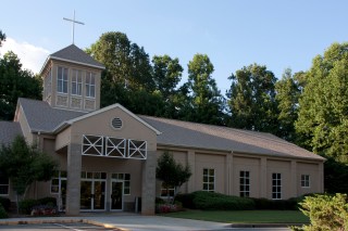 Christ Lutheran Church